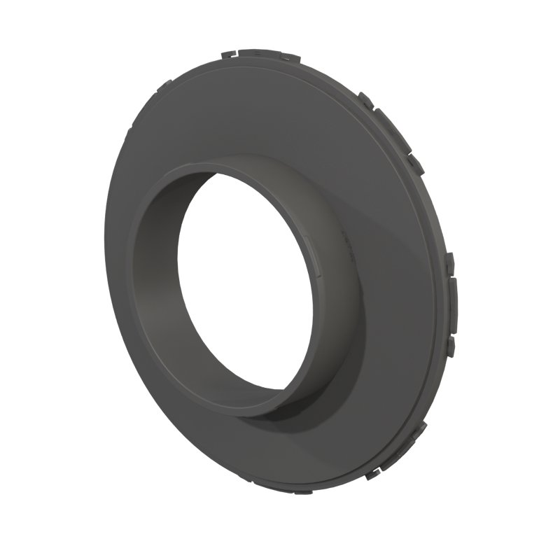 images2flr armasjasj9069 conector 22ducting flange22 150mm para tubos de 25mm 1.jpg