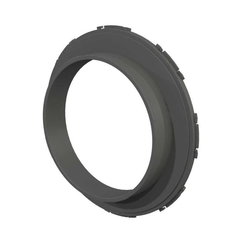 images2flr armasjasj9071 conector 22ducting flange22 200mm para tubos de 25mm 1.jpg